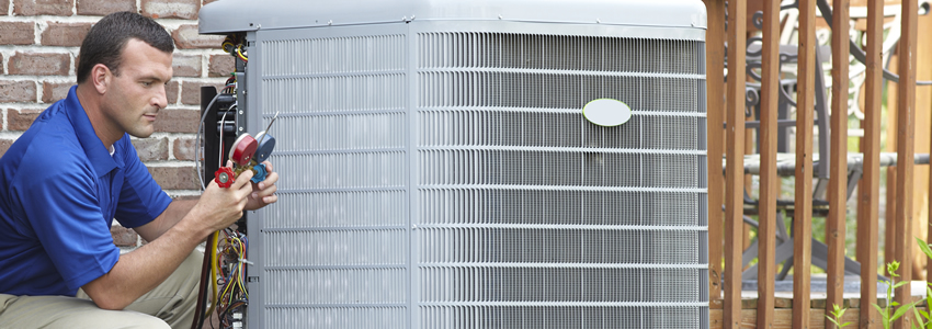 air conditioning repair weaverville nc