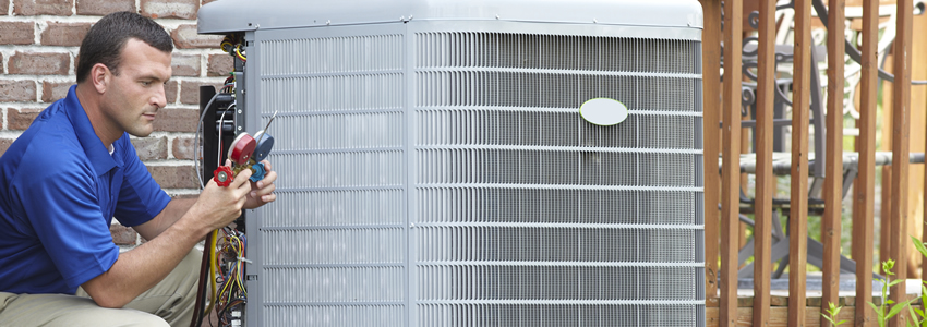 air conditioning repair hot springs nc